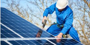 Installation Maintenance Panneaux Solaires Photovoltaïques à Etoges